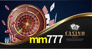 Desvendando o Mundo dos Jogos Virtuais na mm777
