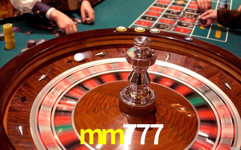 A Revolução dos Aplicativos de Jogos no mm777